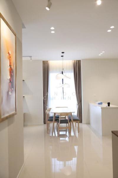 Kondominium untuk Disewa di Sunway Alishan Residences - Brandon Chin - PropertyGuru.com.my