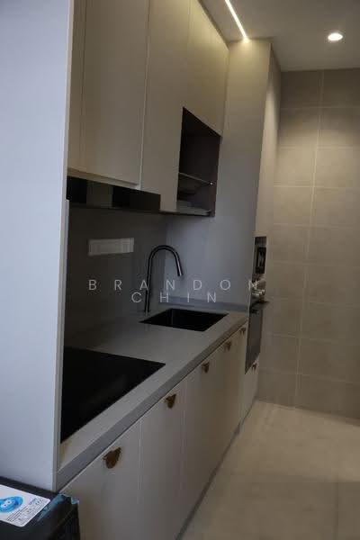 Kondominium untuk Disewa di Sunway Alishan Residences - Brandon Chin - PropertyGuru.com.my