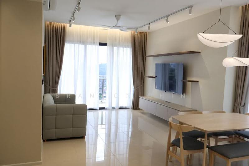 Kondominium untuk Disewa di Sunway Alishan Residences - Brandon Chin - PropertyGuru.com.my