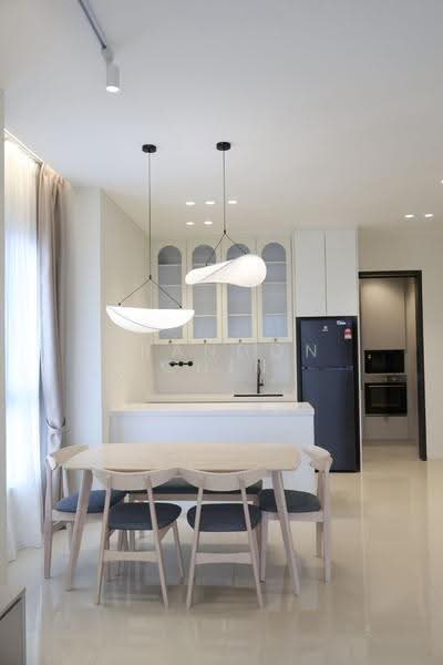 Kondominium untuk Disewa di Sunway Alishan Residences - Brandon Chin - PropertyGuru.com.my