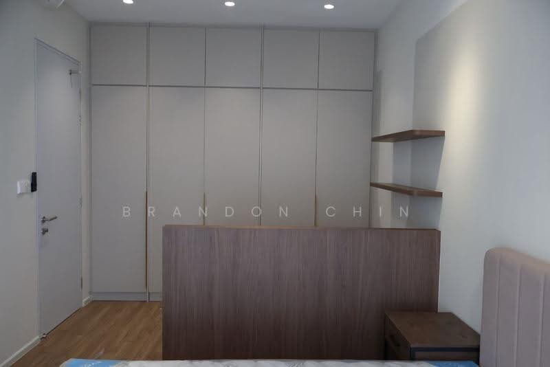 Kondominium untuk Disewa di Sunway Alishan Residences - Brandon Chin - PropertyGuru.com.my