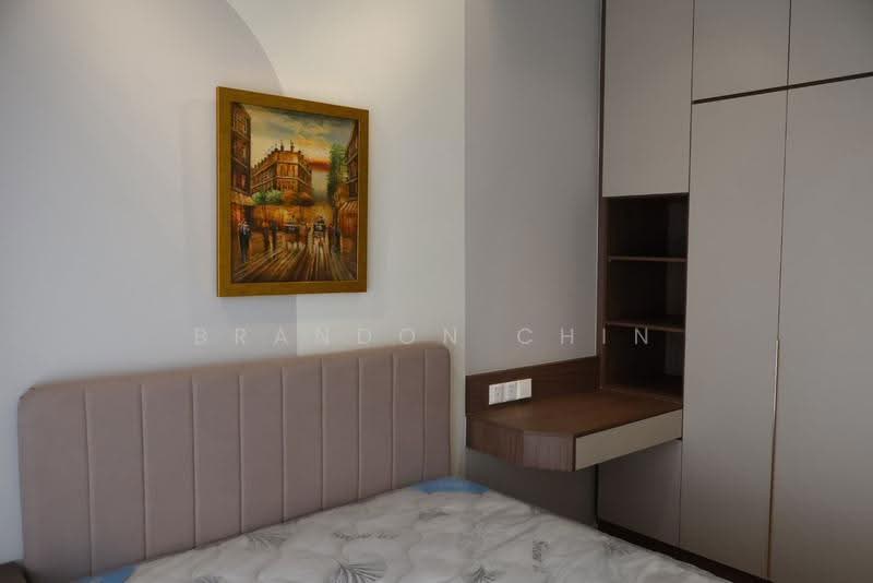 Kondominium untuk Disewa di Sunway Alishan Residences - Brandon Chin - PropertyGuru.com.my