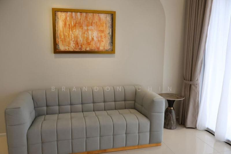 Kondominium untuk Disewa di Sunway Alishan Residences - Brandon Chin - PropertyGuru.com.my