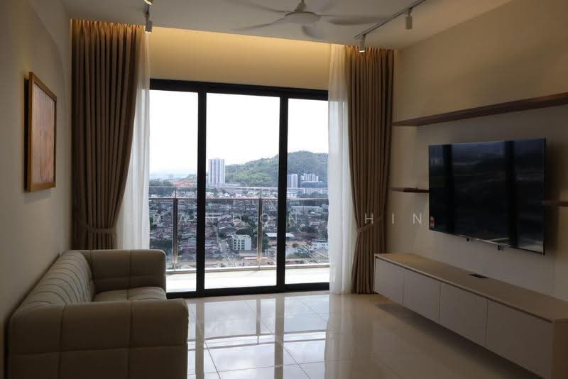 Kondominium untuk Disewa di Sunway Alishan Residences - Brandon Chin - PropertyGuru.com.my