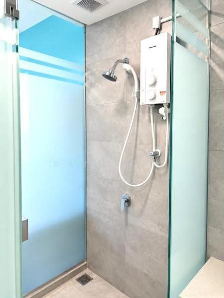 Service Residence for Rent at Riveria City - David Lao - Bathroom - PropertyGuru.com.my