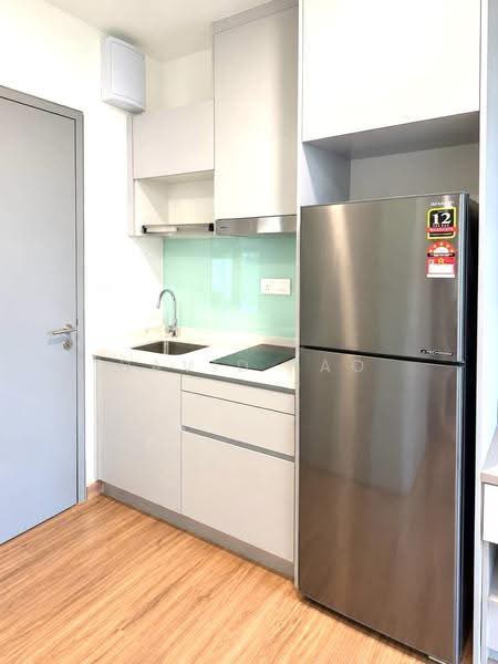 Service Residence for Rent at Riveria City - David Lao - Kitchen - PropertyGuru.com.my