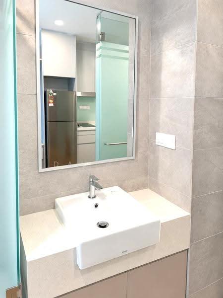 Service Residence for Rent at Riveria City - David Lao - Bathroom - PropertyGuru.com.my