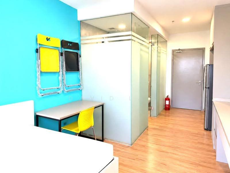 Service Residence for Rent at Riveria City - David Lao - Study - PropertyGuru.com.my