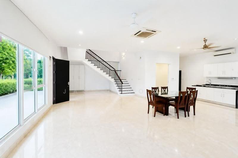 Bungalow House for Sale in Cyberjaya (Selangor) - Jared Wong - Dining Room - PropertyGuru.com.my