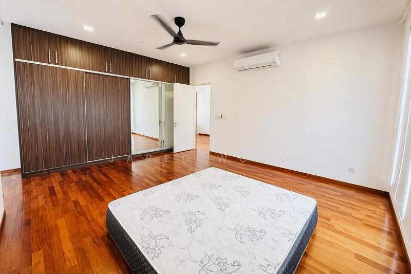 Bungalow House for Sale in Cyberjaya (Selangor) - Jared Wong - Bedroom - PropertyGuru.com.my
