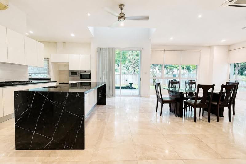 Bungalow House for Sale in Cyberjaya (Selangor) - Jared Wong - Kitchen - PropertyGuru.com.my
