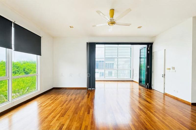 Bungalow House for Sale in Cyberjaya (Selangor) - Jared Wong - Living Room - PropertyGuru.com.my