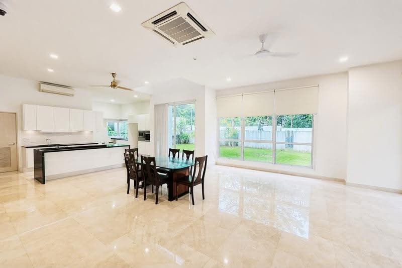 Bungalow House for Sale in Cyberjaya (Selangor) - Jared Wong - Kitchen - PropertyGuru.com.my