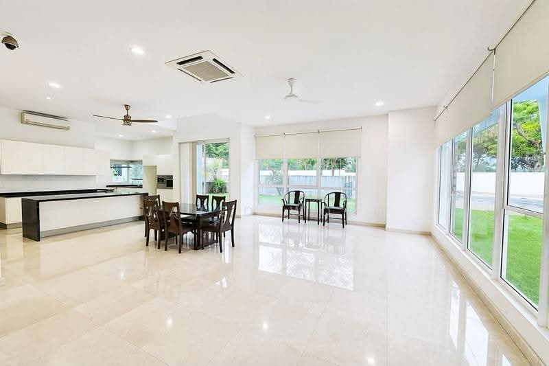 Bungalow House for Sale in Cyberjaya (Selangor) - Jared Wong - Kitchen - PropertyGuru.com.my