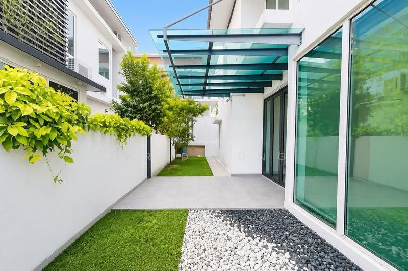 Bungalow House for Sale in Cyberjaya (Selangor) - Jared Wong - Exterior - PropertyGuru.com.my