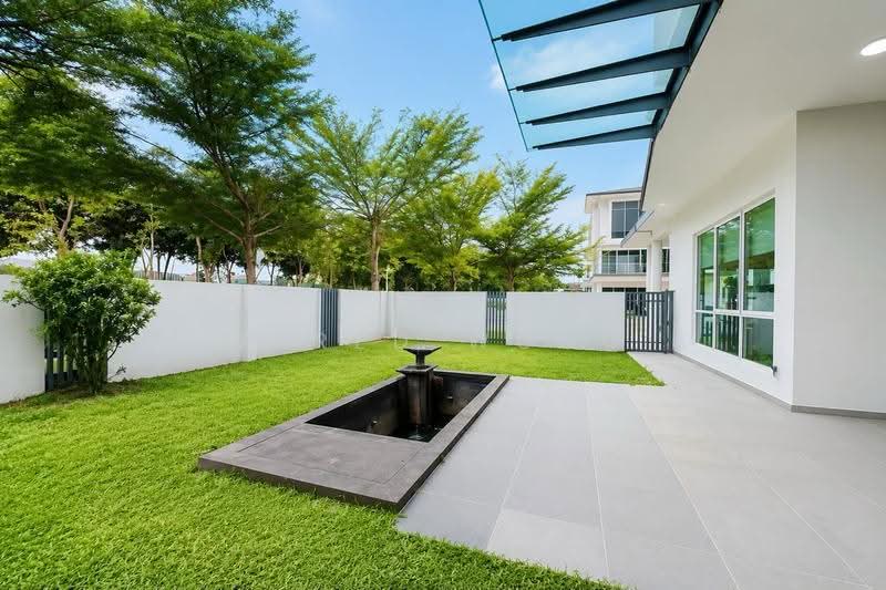 Bungalow House for Sale in Cyberjaya (Selangor) - Jared Wong - Exterior - PropertyGuru.com.my