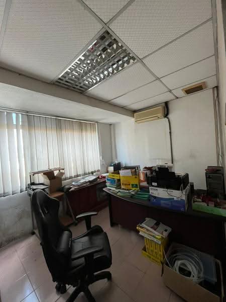 Kilang untuk Disewa di Puchong (Selangor) - Jonathan Lee - Study - PropertyGuru.com.my