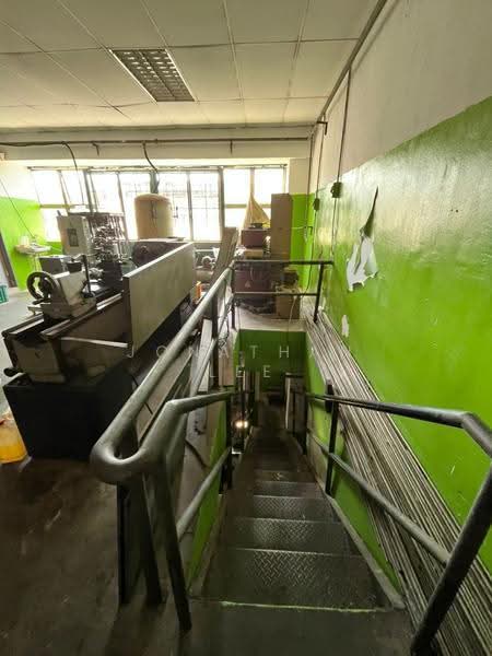 Kilang untuk Disewa di Puchong (Selangor) - Jonathan Lee - Interior - PropertyGuru.com.my