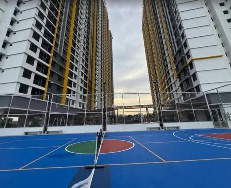 Kediaman Servis untuk Disewa di Parkland Residence @ Kajang 2 - Jeff Cheah - PropertyGuru.com.my