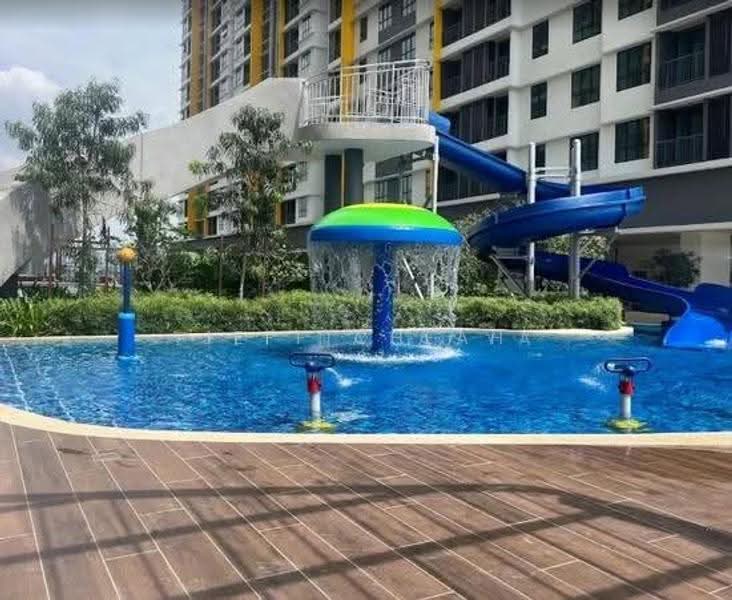 Kediaman Servis untuk Disewa di Parkland Residence @ Kajang 2 - Jeff Cheah - PropertyGuru.com.my