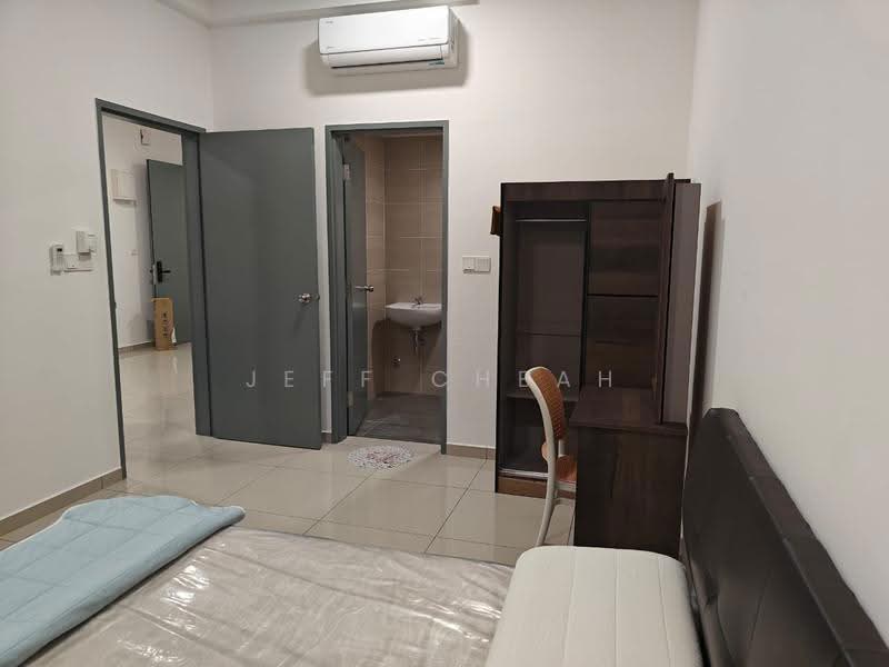 Kediaman Servis untuk Disewa di Parkland Residence @ Kajang 2 - Jeff Cheah - PropertyGuru.com.my