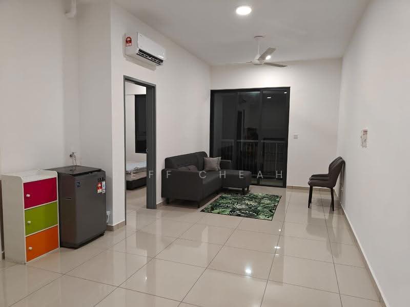 Kediaman Servis untuk Disewa di Parkland Residence @ Kajang 2 - Jeff Cheah - PropertyGuru.com.my
