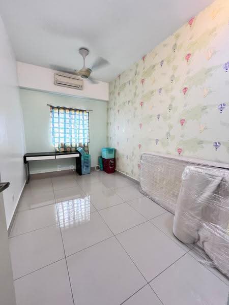 Condominium for Sale at The Wharf Residence - Eric Liew - Study - PropertyGuru.com.my