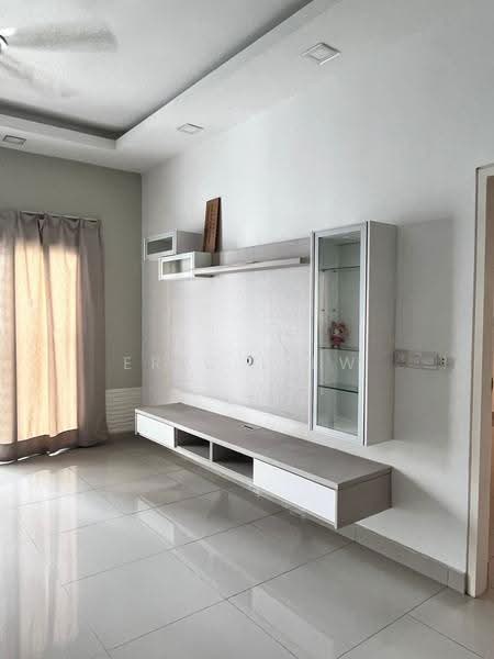 Condominium for Sale at The Wharf Residence - Eric Liew - Living Room - PropertyGuru.com.my