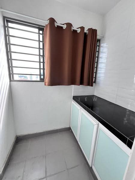 Condominium for Sale at The Wharf Residence - Eric Liew - Balcony - PropertyGuru.com.my