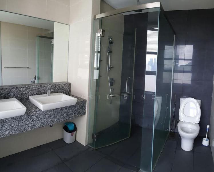Condominium for Sale at The Westside One - Frankie Sing - Bathroom - PropertyGuru.com.my