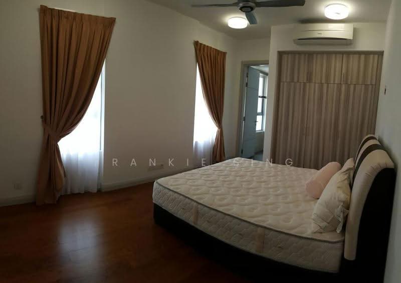 Condominium for Sale at The Westside One - Frankie Sing - Bedroom - PropertyGuru.com.my