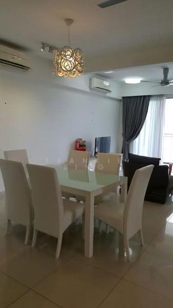 Condominium for Sale at The Westside One - Frankie Sing - Dining Room - PropertyGuru.com.my