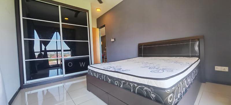 Condominium for Sale at Lido Four Seasons Residence - LIOW YEE LING - Bedroom - PropertyGuru.com.my