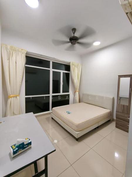 Condominium for Sale at Setia Pinnacle - Cy Issac Lee - Bedroom - PropertyGuru.com.my