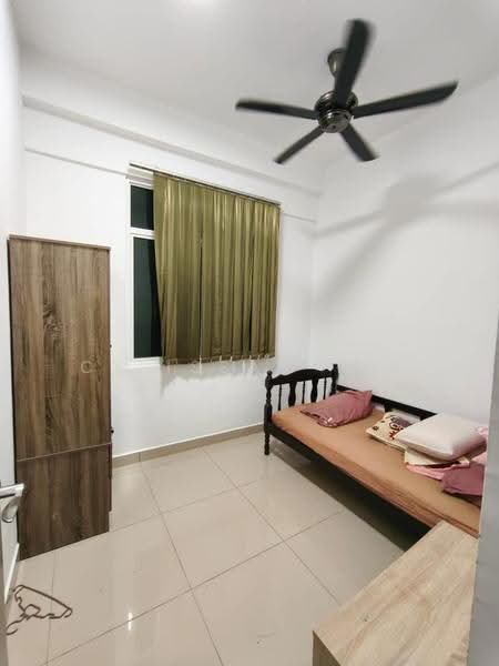 Condominium for Sale at Setia Pinnacle - Cy Issac Lee - Bedroom - PropertyGuru.com.my