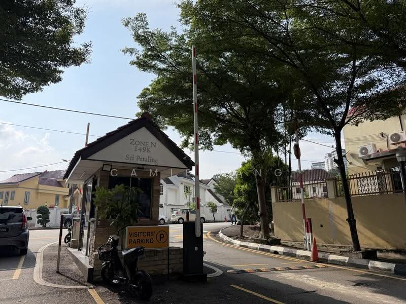 Semi-Detached House for Sale in Sri Petaling (Kuala Lumpur) - Camie Tang - PropertyGuru.com.my
