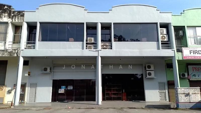 Factory for Sale in Taman Perindustrian Meranti Jaya (Puchong) - Jonathan Lee - PropertyGuru.com.my