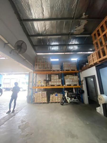 Factory for Sale in Taman Perindustrian Meranti Jaya (Puchong) - Jonathan Lee - PropertyGuru.com.my