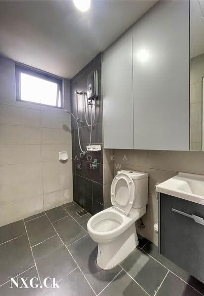 Kediaman Servis untuk Disewa di EDUSENTRAL - Hao Kai Khaw - PropertyGuru.com.my