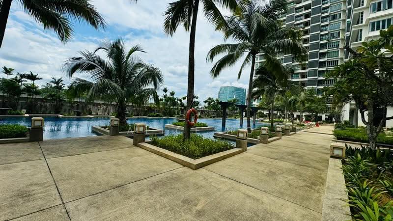 Kediaman Servis untuk Dijual di Saujana Residency - Alice Ho - PropertyGuru.com.my