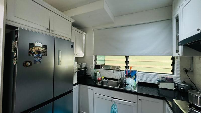 Kediaman Servis untuk Dijual di Saujana Residency - Alice Ho - PropertyGuru.com.my