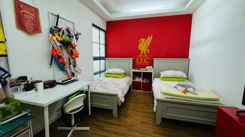 Kediaman Servis untuk Dijual di Saujana Residency - Alice Ho - PropertyGuru.com.my