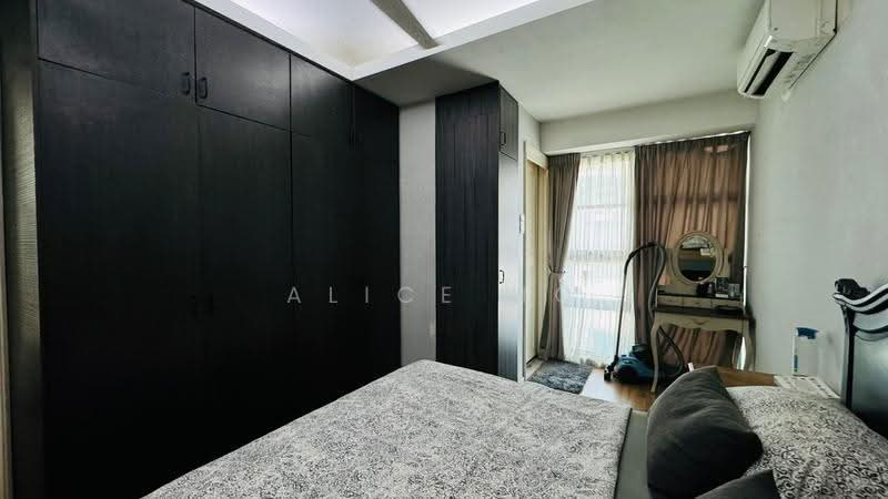 Kediaman Servis untuk Dijual di Saujana Residency - Alice Ho - PropertyGuru.com.my