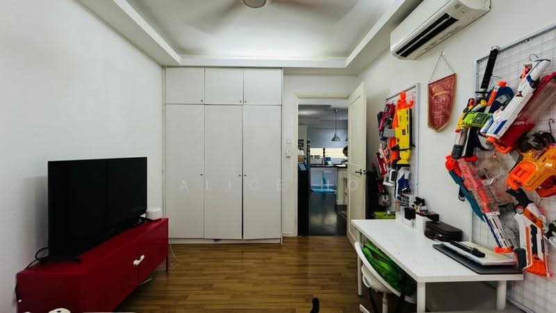 Kediaman Servis untuk Dijual di Saujana Residency - Alice Ho - PropertyGuru.com.my