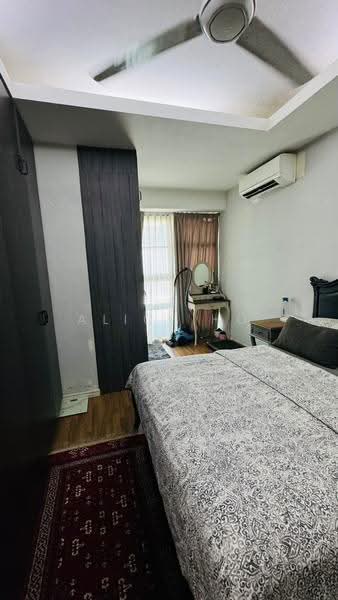 Kediaman Servis untuk Dijual di Saujana Residency - Alice Ho - PropertyGuru.com.my