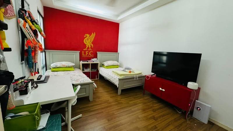 Kediaman Servis untuk Dijual di Saujana Residency - Alice Ho - PropertyGuru.com.my