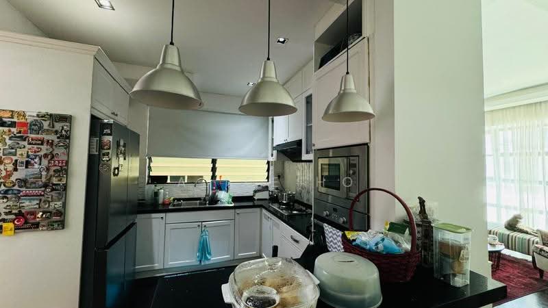 Kediaman Servis untuk Dijual di Saujana Residency - Alice Ho - PropertyGuru.com.my