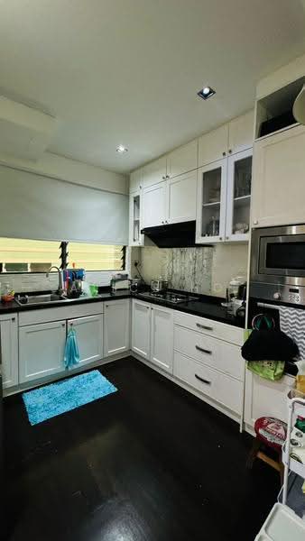 Kediaman Servis untuk Dijual di Saujana Residency - Alice Ho - PropertyGuru.com.my