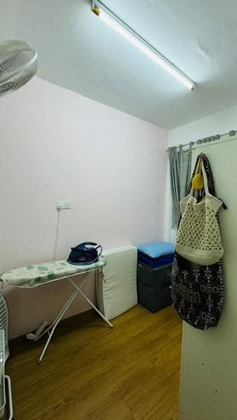 Kediaman Servis untuk Dijual di Saujana Residency - Alice Ho - PropertyGuru.com.my