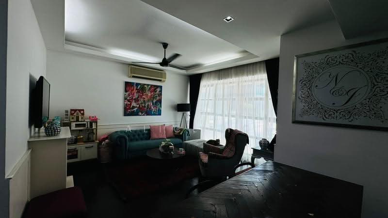 Kediaman Servis untuk Dijual di Saujana Residency - Alice Ho - PropertyGuru.com.my